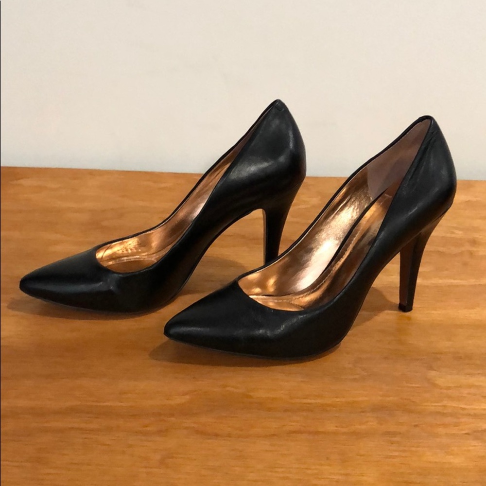 BCBG Heels
